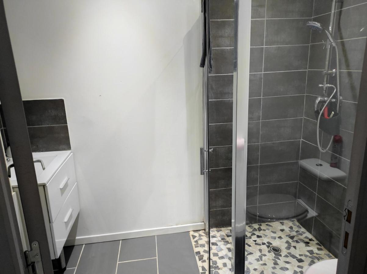 Apartement 'Les Lavandes" Rdc 2Ch - Terrasse Et Parking A Lurs Eksteriør billede