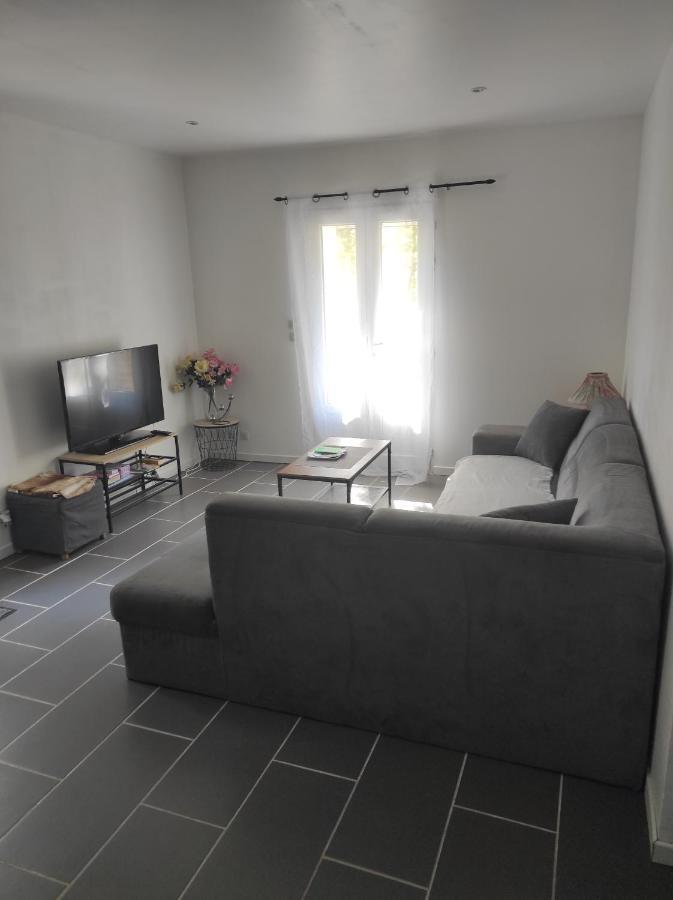 Apartement 'Les Lavandes" Rdc 2Ch - Terrasse Et Parking A Lurs Eksteriør billede